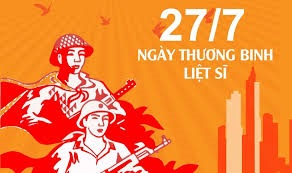 🇻🇳 ❤KỶ NIỆM 77 NĂM NGÀY THƯƠNG BINH LIỆT SỸ (27/07/1947 - 27/07/2024)🇻🇳❤