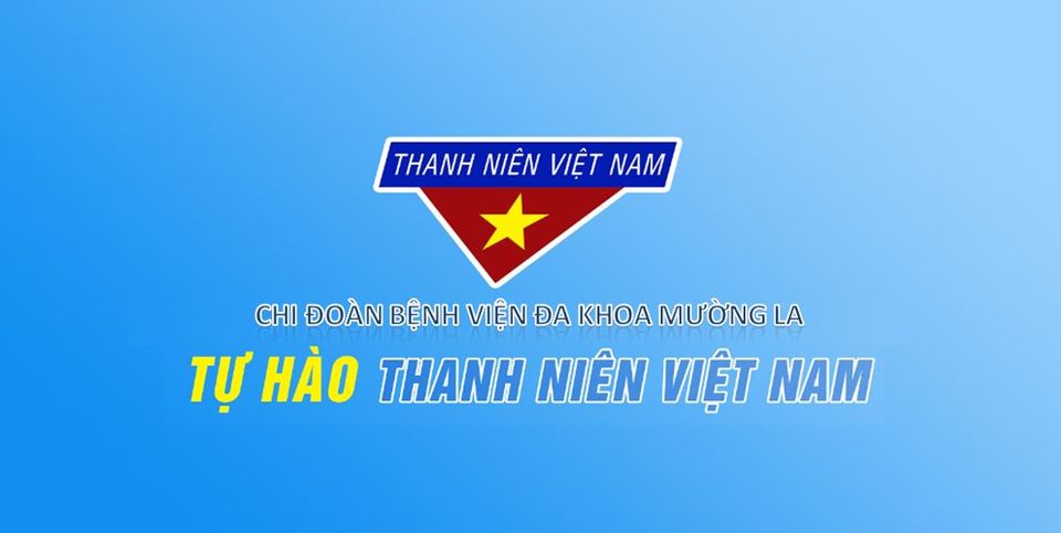 Đoàn thanh niên Bệnh viện đa khoa huyện Mường La "Chung tay quyên góp hỗ trợ bệnh nhân nghèo"