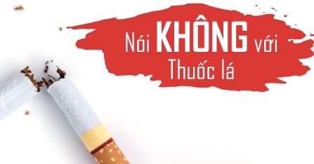 BÀI TUYÊN TRUYỀN PHÒNG CHỐNG TÁC HẠI THUỐC LÁ