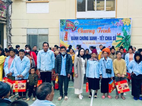 TẾT 2025