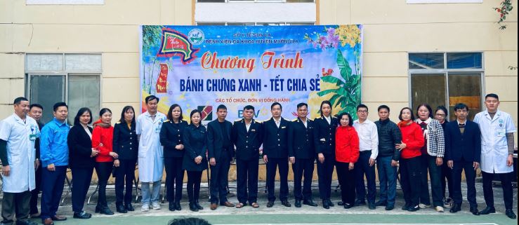 TẾT 2025