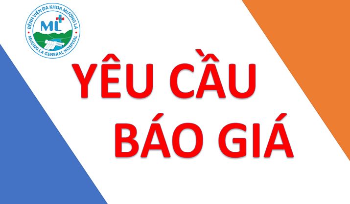 YÊU CẦU BÁO GIÁ (29/12/2023)